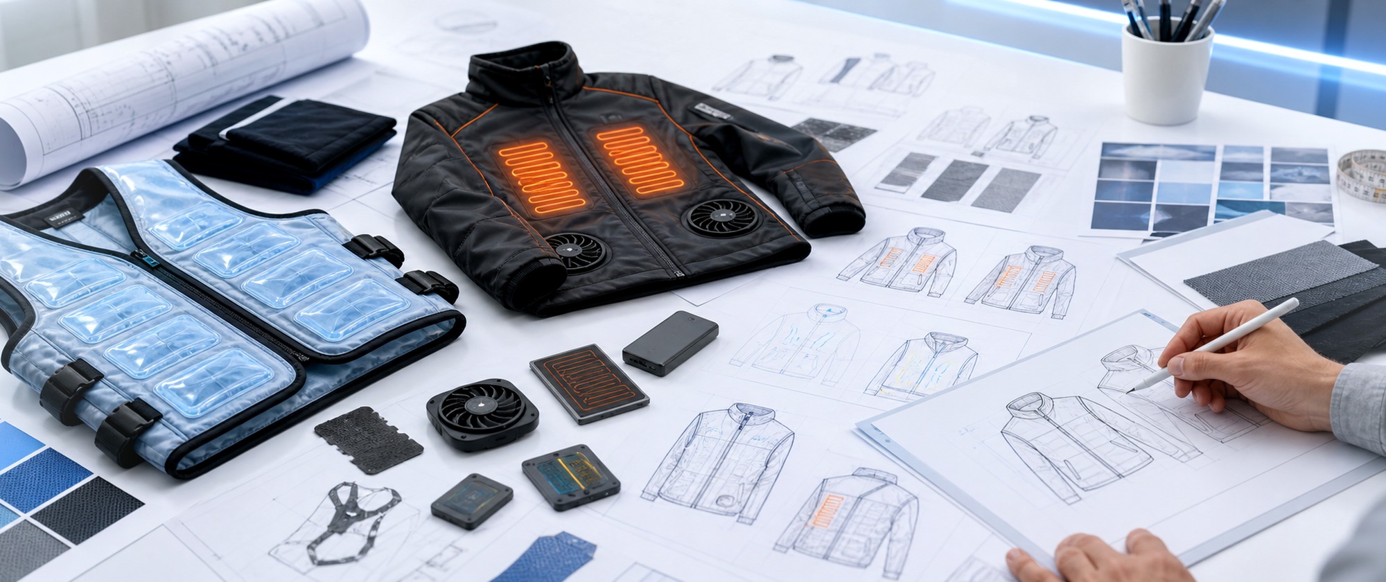 OEM ODM product design