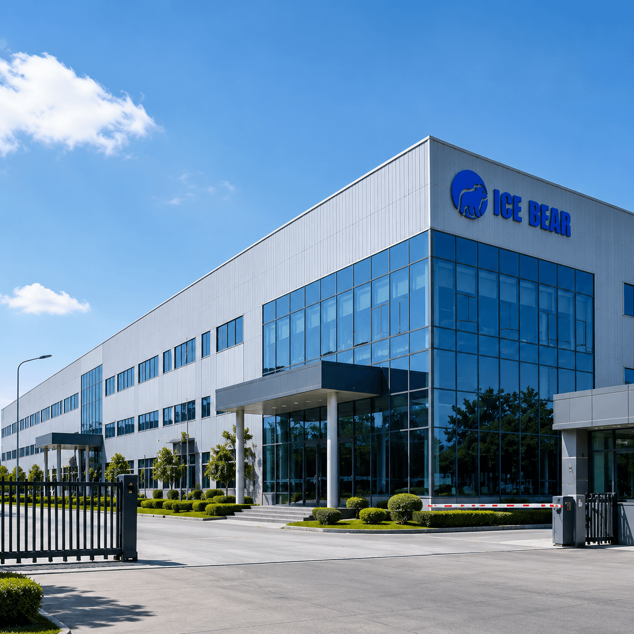 custom cooling product manufacturer